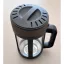 AVX-SCR210 300g Coffee Roasting Machine Glass Upper Part