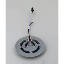 AVX-SCR305-Coffee Roasting Machine Heating Element