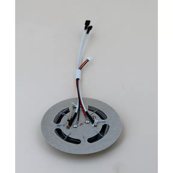 AVX-SCR305-Coffee Roasting Machine Heating Element