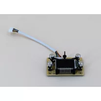 AVX-SCR305-Coffee Roasting Machine Display Unit