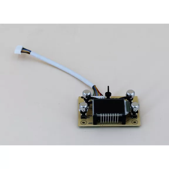 AVX-SCR305-Coffee Roasting Machine Display Unit