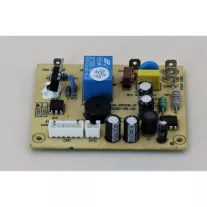 AVX-SCR305-Coffee Roasting Machine Controlling Panel