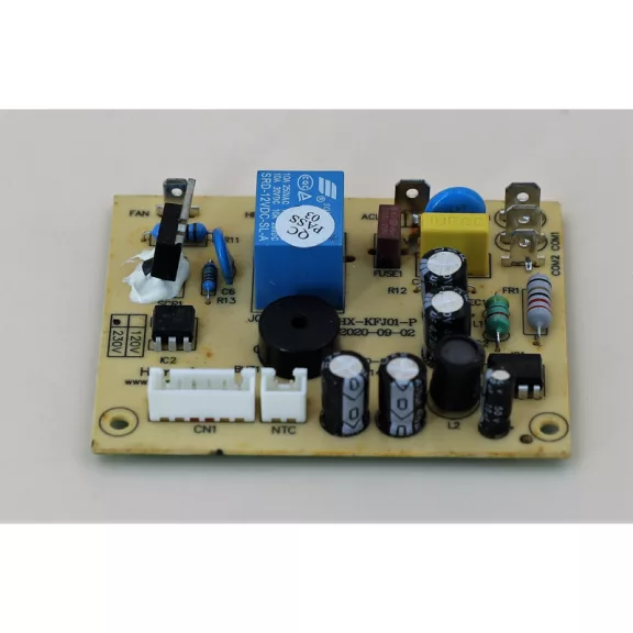 AVX-SCR305-Coffee Roasting Machine Controlling Panel AVX-SCR305-Coffee Roasting Machine Controlling Panel