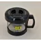 AVX-SCR305-Coffee Roaster Complete Upper Part