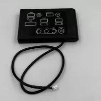Skywalker Cubean Control panel