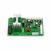 Skywalker Cubean Control Circuit board