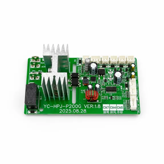 Skywalker Cubean Control Circuit board Skywalker Cubean Control Circuit board
