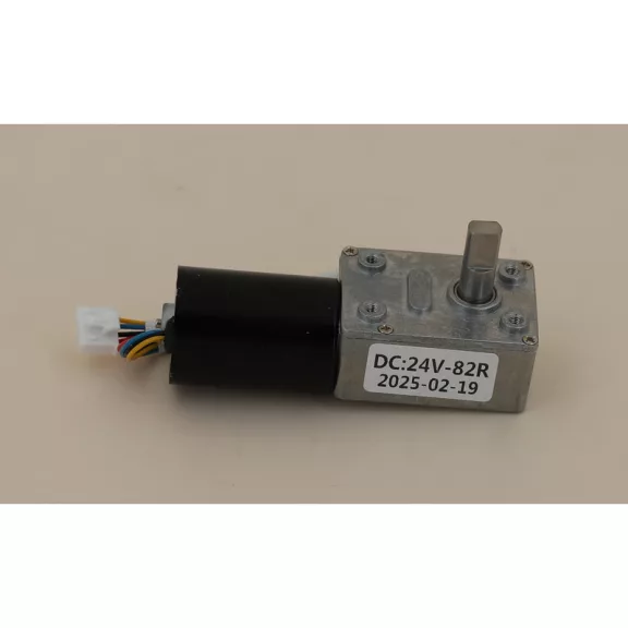 Skywalker Coffee Roasting Delta Drum Motor