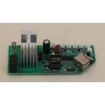 Skywalker Coffee Roasting Delta Circuit board A