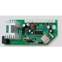 Skywalker Delta V2 Coffee Roaster Circuit board