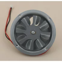 Skywalker Coffee Roasting Airflow Motor Assembly