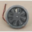 Skywalker Coffee Roasting Airflow Motor Assembly