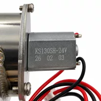 Skywalker Cubean Airflow Motor Assembly
