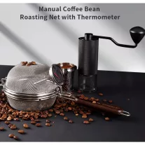 AVX-CBN004 Coffee Roaster