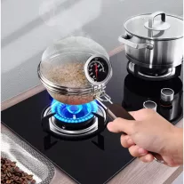 AVX-CBN004 Coffee Roaster