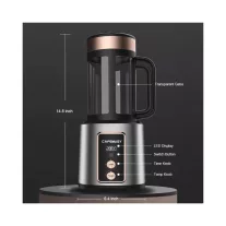 AVX-SCR210 300g Coffee Roasting Machine