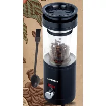 AVX-ZS207-Coffee Roasting Machine