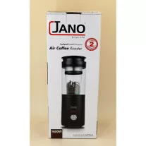 AVX-ZS207-Coffee Roasting Machine
