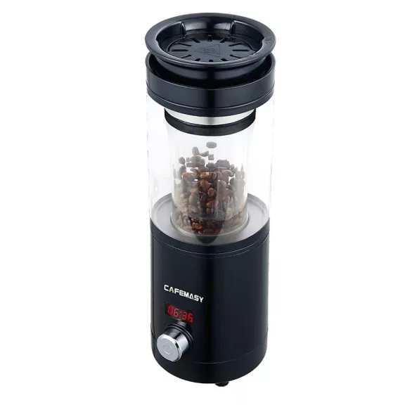 AVX-ZS207-Coffee Roasting Machine