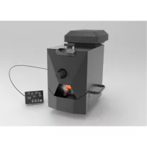 Skywalker Alpha Gen2 Coffee Roasting Machine
