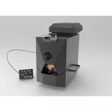 Coffee Roasters