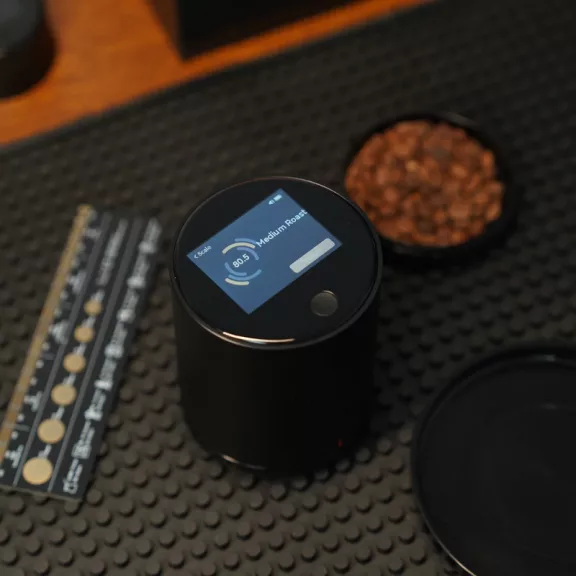 Lebrew RoastSee C1 Coffee Roast Analyzer