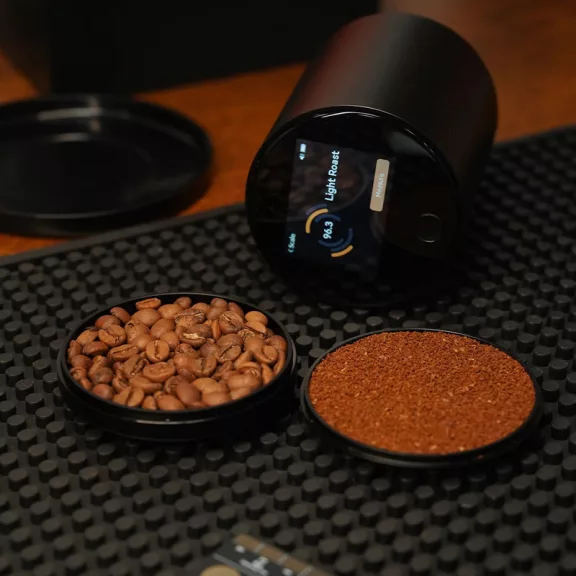 Lebrew RoastSee C1 Coffee Roast Analyzer