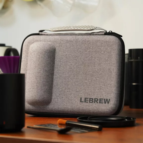 Lebrew RoastSee C1 Coffee Roast Analyzer Bag