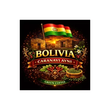 Specialty Green Coffee