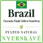 Brazil Fazenda Miaki Y.B. Raw Coffee 250 g