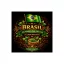 Brazil natural Fazenda da Lagoa Specialty 84p Raw Coffee 1000 g