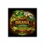 Brazil Santos Scr. 17/18 fine cup Raw Coffee 1000 g