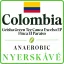 Colombia Green Tee Cauca Excelso EP Finca El Paraiso Raw Coffee 250 g