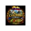 Colombia Supremo EP Huila washed Raw Coffee 1000 g
