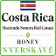 Costa Rica SHB EP La Pastora Tarrazu washed Raw Coffee 1000 g