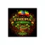 Ethiopia Organic Natural Guji Gr.1 Tero Farm Raw Coffee 250 g