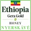 Ethiopia Natural Guji Buku Abel Gr1. Specialty Raw Coffee 1000 g
