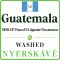 Guatemala SHB EP Finca El Gigante Pacamara washed Specialty 87p Nyerskávé 1000g