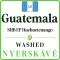 Guatemala SHB EP Huehuetenango washed Specialty 84p Raw Coffee 1000g
