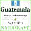Guatemala SHB EP Huehuetenango washed Specialty 84p Raw Coffee 1000g