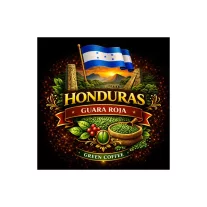   Honduras SHG EP Guara Roja Red Honey Specialty 84p Raw Coffee 1000 g