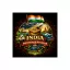 India Monsooned Malabar AAA Raw Coffee 1000 g