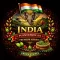 India Plantation AA Raw Coffee 1000 g