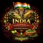 India Plantation AA Raw 250 g