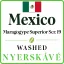 Mexico Maragogype Superior Scr. 19 washed Raw Coffee 1000 g