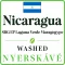 Nicaragua SHG EP Laguna Verde Maragogype washed Specialty-88p Nyerskávé 1000 g