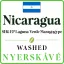 Nicaragua SHG EP Laguna Verde Maragogype washed Specialty-88p Nyerskávé 1000 g