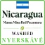 Nicaragua Mama Mina Red Pacamara Specialty-88p Raw Coffee 1000 g