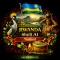 Rwanda Sholi A1 washed Specialty 87p Raw Coffee 1000 g