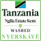 Tanzania AA Utengule Estate Honey Specialty 86p Raw Coffee 1000 g